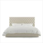 Кровать Agnes Bed 140х200 см 150х200 см 160х200 см