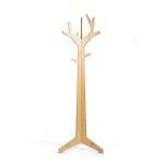 Вешалка fineobject Tree в форме дерева