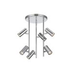 Спот MARKSLOJD Roma