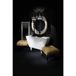 Настольная лампа  Casali COLONA NERA — изображение 3