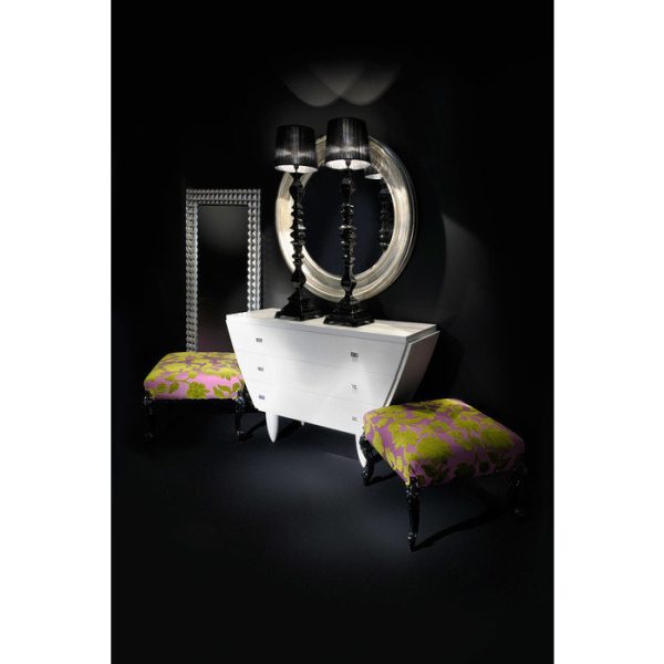 Настольная лампа  Casali COLONA NERA — изображение 3