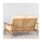 двухместный диван Kappi — изображение 3