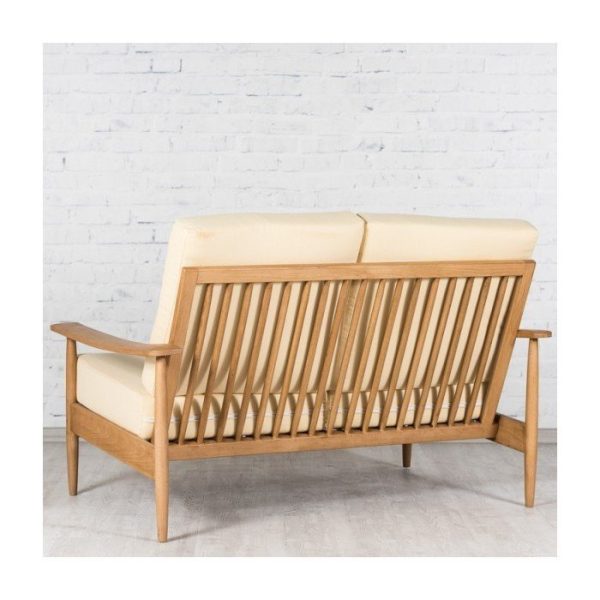 двухместный диван Kappi — изображение 3