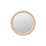 Настенное Зеркало в канате 