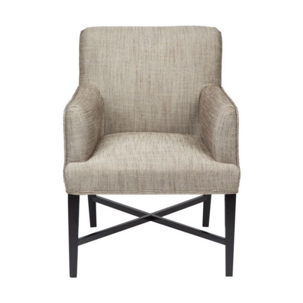 стул с мягкой обивкой — изображение 2