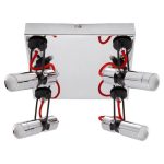 Светодиодный спот Lussole Esma