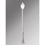 Уличный фонарь Fumagalli Nebo/Noemi