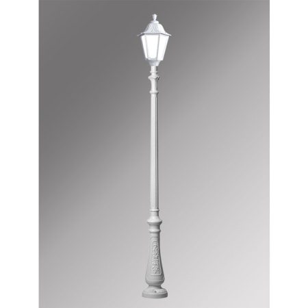 Уличный фонарь Fumagalli Nebo/Noemi