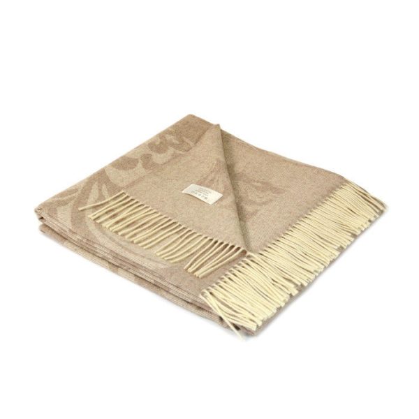 TOTEM ИЗ 100% СУПЕР ТОНКОЙ ШЕРСТИ МЕРИНОСА AMETISTA   — изображение 2