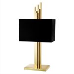 Настольная лампа  Caruso