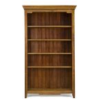 Высокая Книжная полка Еcolife Еurope