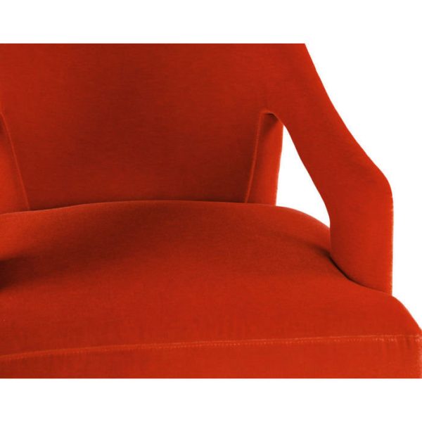 Кресло с подлокотниками   — изображение 7