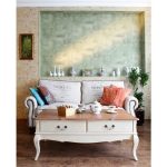 Кофейный столик с двумя ящиками  — изображение 4