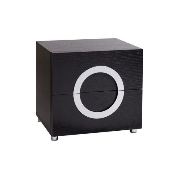 Тумбочка Stella Black — изображение 2