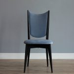 Стул Retro Velvet