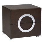 Тумбочка Stella Brown — изображение 2