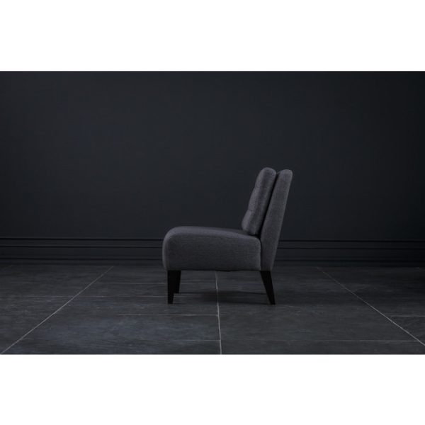 Кресло Бингли без подлокотников — изображение 4