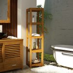 Колонка Teak&Water Mimizan