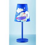 Настольная лампа ODEON LIGHT Aircy