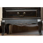 Комод высокий с шестью ящиками — изображение 4