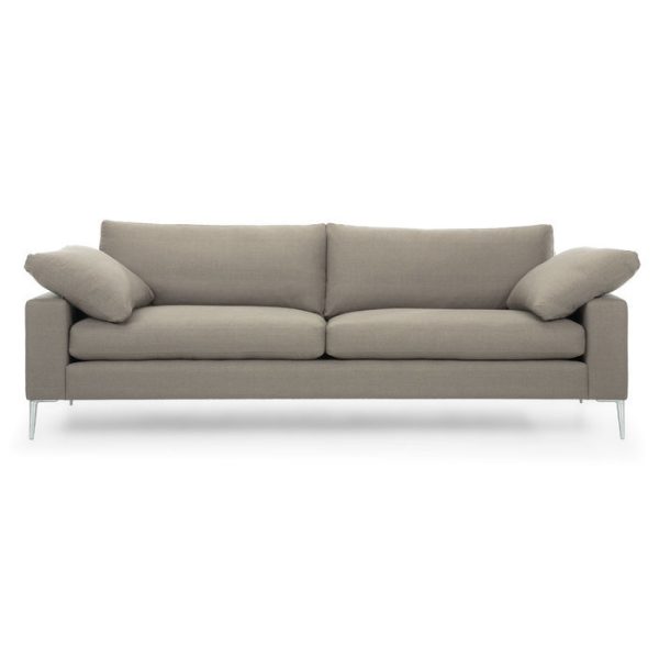 ДИВАН МЭДИСОН L GREY — изображение 5