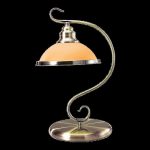 Настольная лампа Globo  Sassari