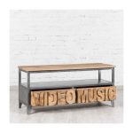  ТВ тумба VIDEO&MUSIC — изображение 3