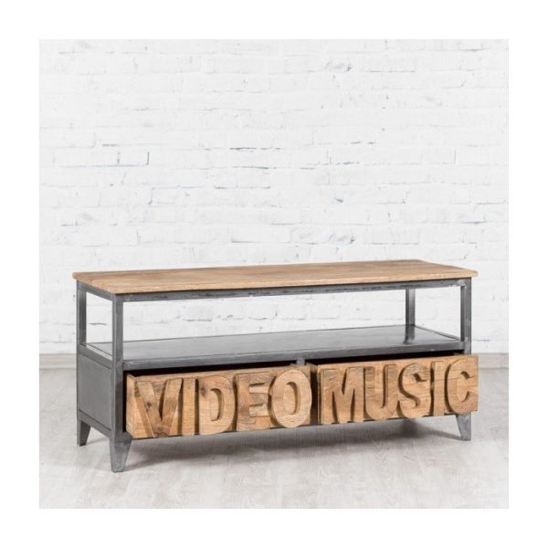  ТВ тумба VIDEO&MUSIC — изображение 3