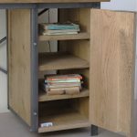   Классический письменный стол Savoy Sollo — изображение 2