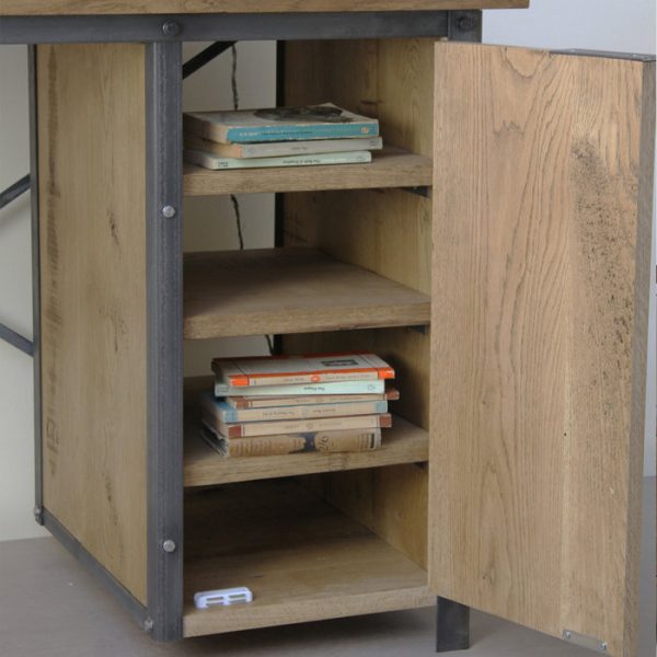   Классический письменный стол Savoy Sollo — изображение 2