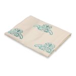 Комплект постельного белья «Брюво» МОЛОЧНЫЙ 200*220 — изображение 3