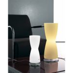 Настольная лампа Vistosi CLESSY из стекла — изображение 2