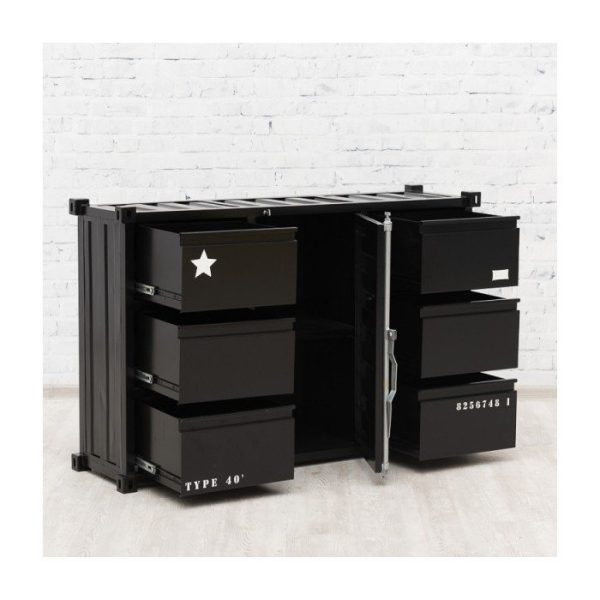  комод Sea Container — изображение 3