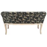 Диванетка «Биарриц Аллюр Нуар» — изображение 3