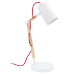 Настольная лампа EGLO TORONA 