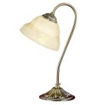 Настольная лампа Eglo Marbella