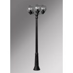 Уличный фонарь FUMAGALLI RICU BISSO