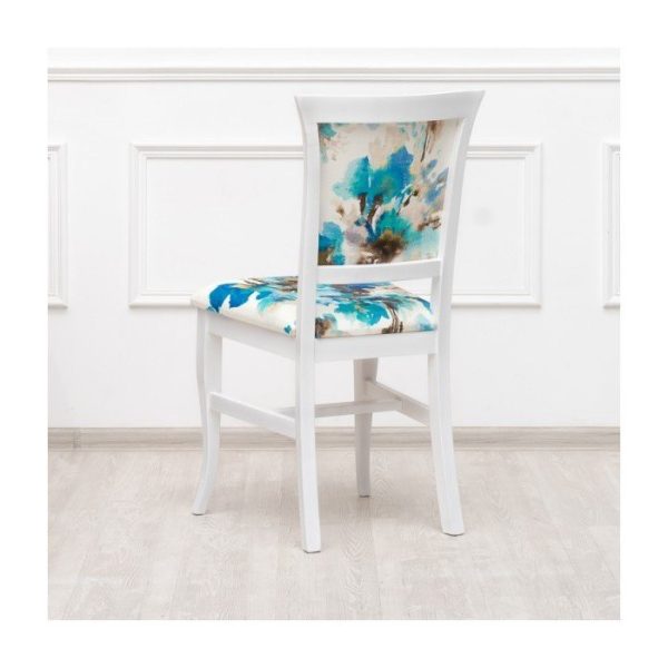 Обеденный стул с мягкой обивкой Provence — изображение 3