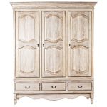 Шкаф-Гардероб трехдверный Еcolife Еurope