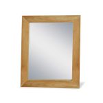 Зеркало прямоугольное  Teak&Water