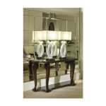 Консоль ELEGANTE из дерева — изображение 2