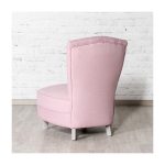 Мягкое полукресло CLEA — изображение 3