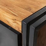 Комод из массива тика d-Bodhi Dinky — изображение 6