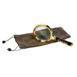 Лупа декоративная Японские иероглифы