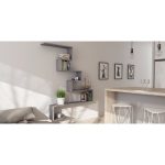 Полки-трансформеры LATITUDE Flex Shelf set 91 — изображение 6