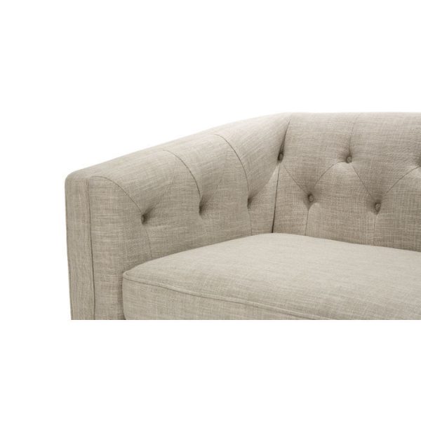 ДИВАН ZACHARY FABRIC — изображение 5