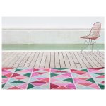 Ковер NOW CARPETS Triangulos 300х200 см — изображение 3