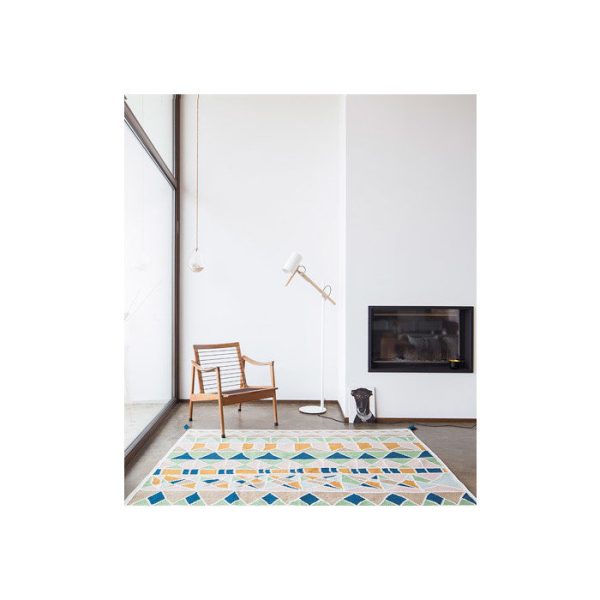 Ковер NOW CARPETS Mosaic Kilim  240х170 см — изображение 2