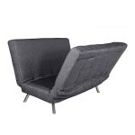 Диван-кровать Oscar Wilde Серый — изображение 3