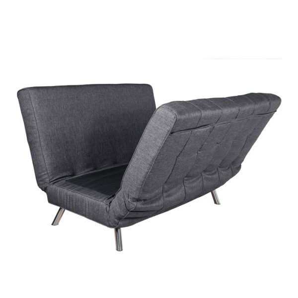 Диван-кровать Oscar Wilde Серый — изображение 3